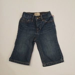 Baby GAP jeans